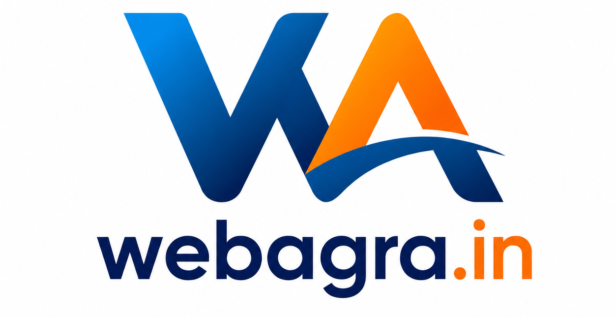 Website Designing Company in Agra